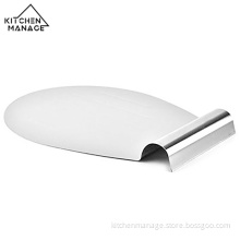 Stainless Steel Cake Safety Transfer Blade